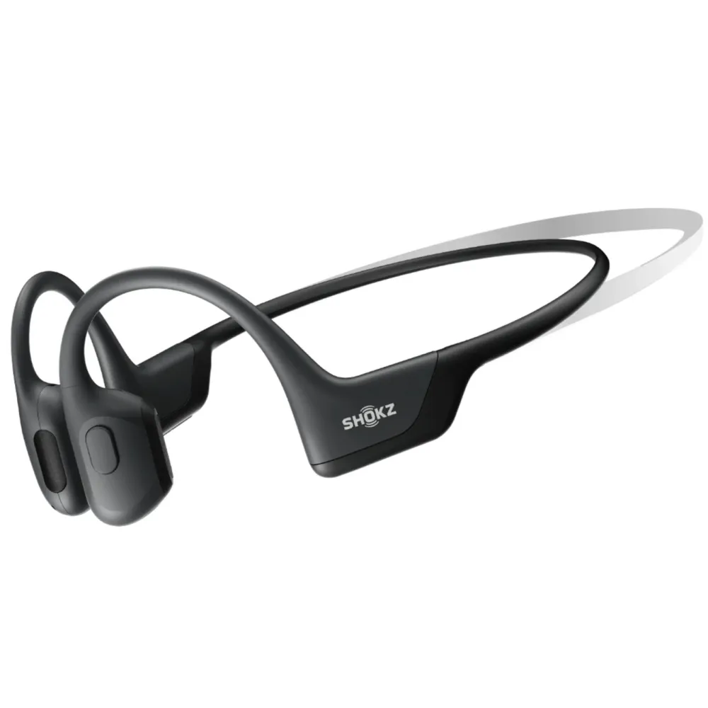 Shokz Hodetelefoner Og Hodesett|OpenRun Pro Mini Trådløse hodetelefoner