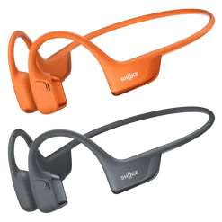 Shokz Hodetelefoner Og Hodesett|OpenRun Pro 2 Mini Trådløse hodetelefoner
