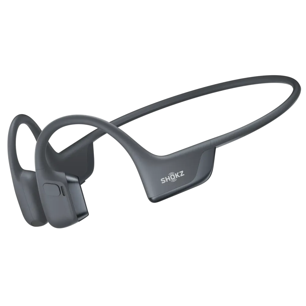 Shokz Hodetelefoner Og Hodesett|OpenRun Pro 2 Trådløse hodetelefoner