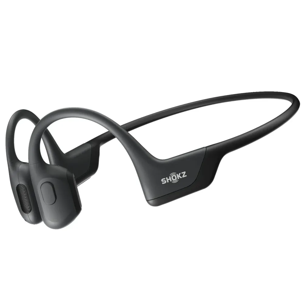 Shokz Hodetelefoner Og Hodesett|OpenRun Pro Trådløse hodetelefoner