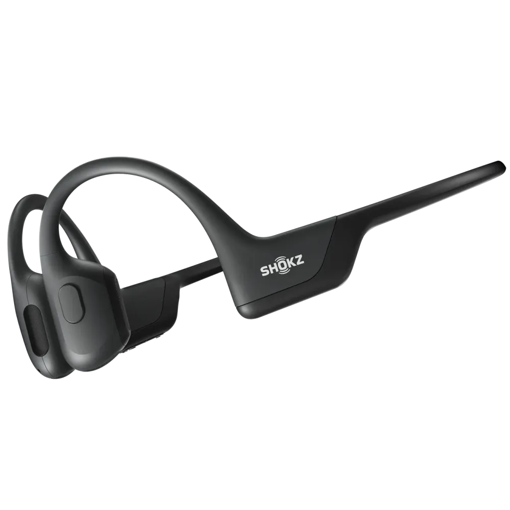 Shokz Hodetelefoner Og Hodesett|OpenRun Pro Trådløse hodetelefoner