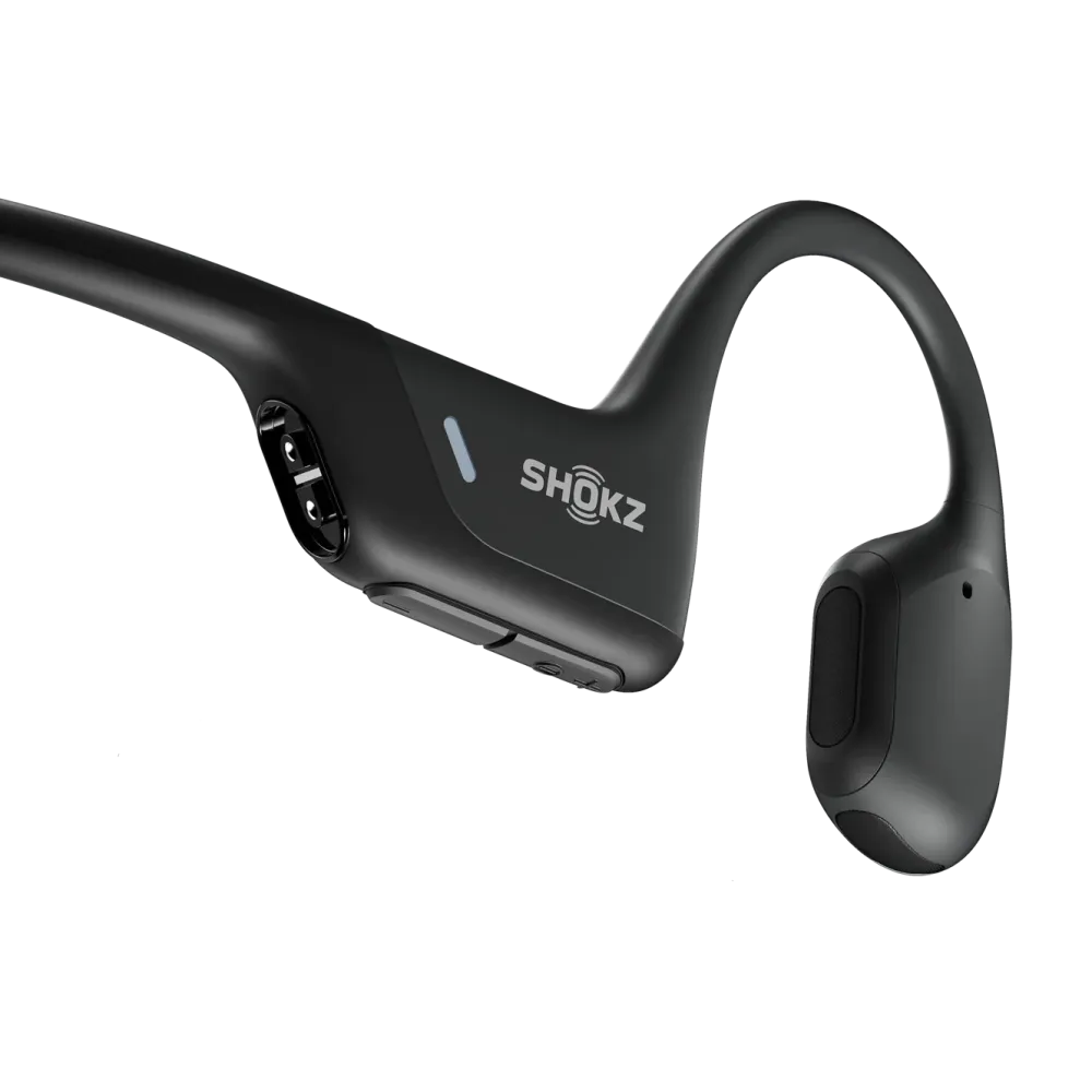 Shokz Hodetelefoner Og Hodesett|OpenRun Pro Trådløse hodetelefoner