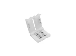 Kjell Led-Lister|Skjøteklemme for 10 mm RGB-LED-list