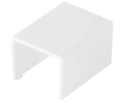 Kjell Kabelhåndtering|Elektrisk Installasjon|Skjøt for kabelkanal 20x17 mm