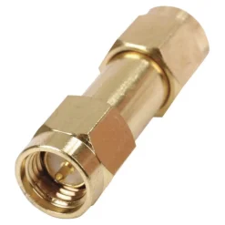 Kjell Tilbehør Og Installasjon|Kabler For Nettverk|SMA-dobbelthann, 2-pack