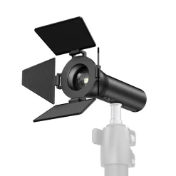 SmallRig Foto Og Video|RF 05B portabel LED-videolampe med zoom