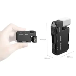SmallRig Foto Og Video|Lommelykter|Thumb EDC 5710 minilykt