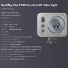 SmallRig Foto Og Video|Vibe P108 Pro mini-LED-videolampe