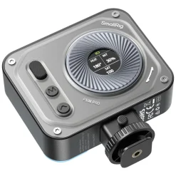 SmallRig Foto Og Video|Vibe P108 Pro mini-LED-videolampe