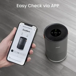 Smartmi Inneklima|Air Purifier P1 Pollenfilter til luftrenser