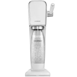 Sodastream Kjøkken Og Spisestue|Art Kullsyremaskin