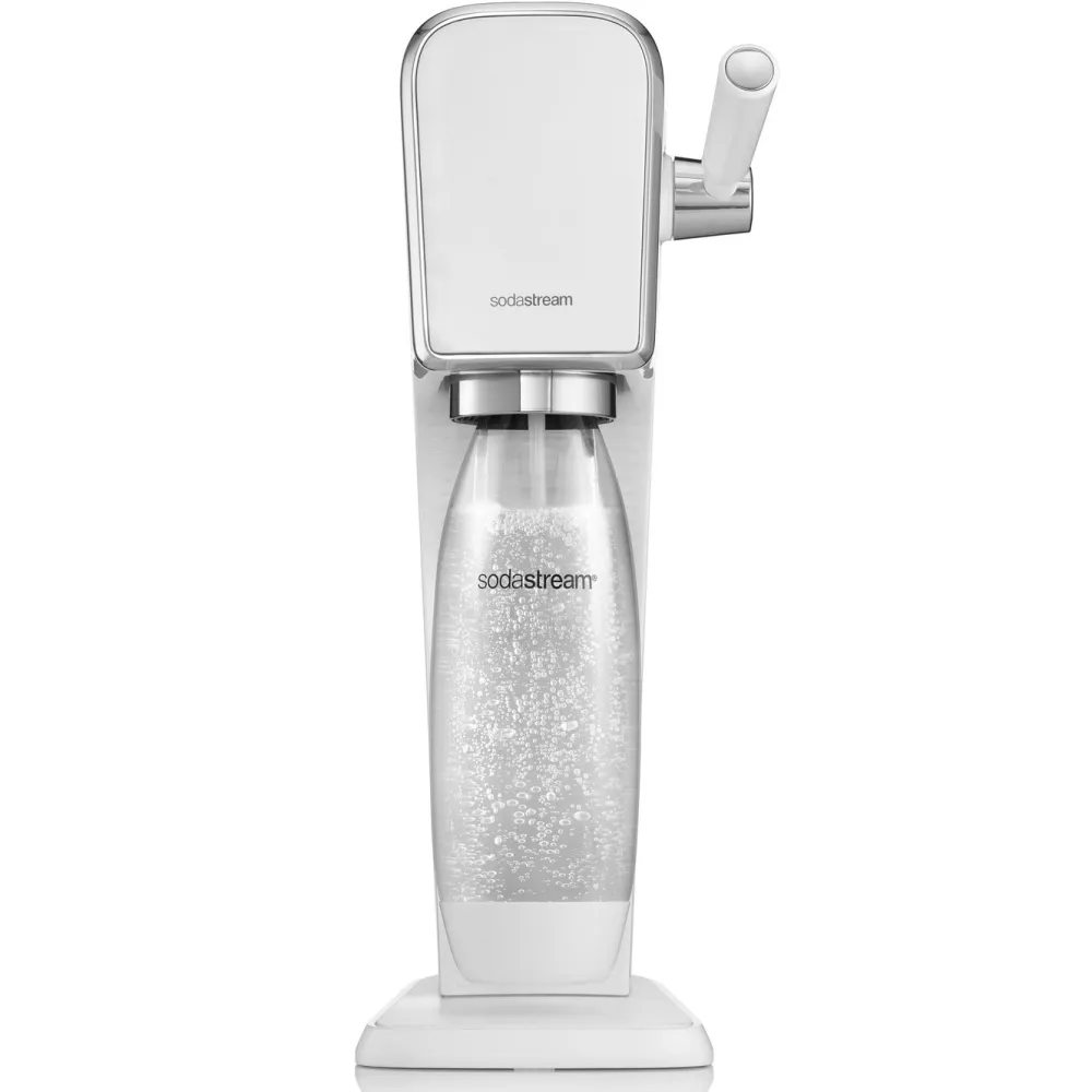 Sodastream Kjøkken Og Spisestue|Art Kullsyremaskin