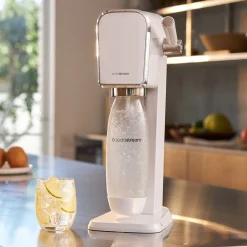 Sodastream Kjøkken Og Spisestue|Art Kullsyremaskin