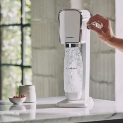 Sodastream Kjøkken Og Spisestue|Art Kullsyremaskin