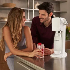Sodastream Kjøkken Og Spisestue|Art Kullsyremaskin