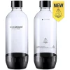 Sodastream Kjøkken Og Spisestue|Classic Flaske for 1 l 2-pk.