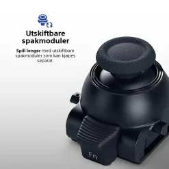 Sony Håndkontroller|DualSense Edge Håndkontroller
