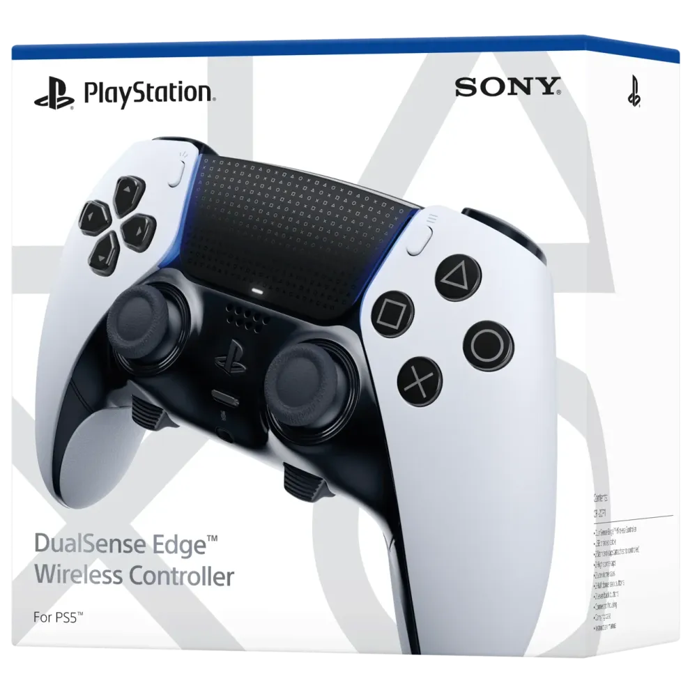 Sony Håndkontroller|DualSense Edge Håndkontroller