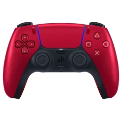 Sony Håndkontroller|Dualsense Trådløs håndkontroller for Playstation 5 Volcanic Red