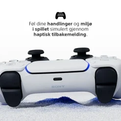 Sony Skjermbeskytter Og Deksel|Gamingskjermer|DualSense V3 trådløs håndkontroll til PS5