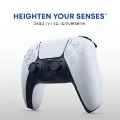 Sony Skjermbeskytter Og Deksel|Gamingskjermer|DualSense V3 trådløs håndkontroll til PS5