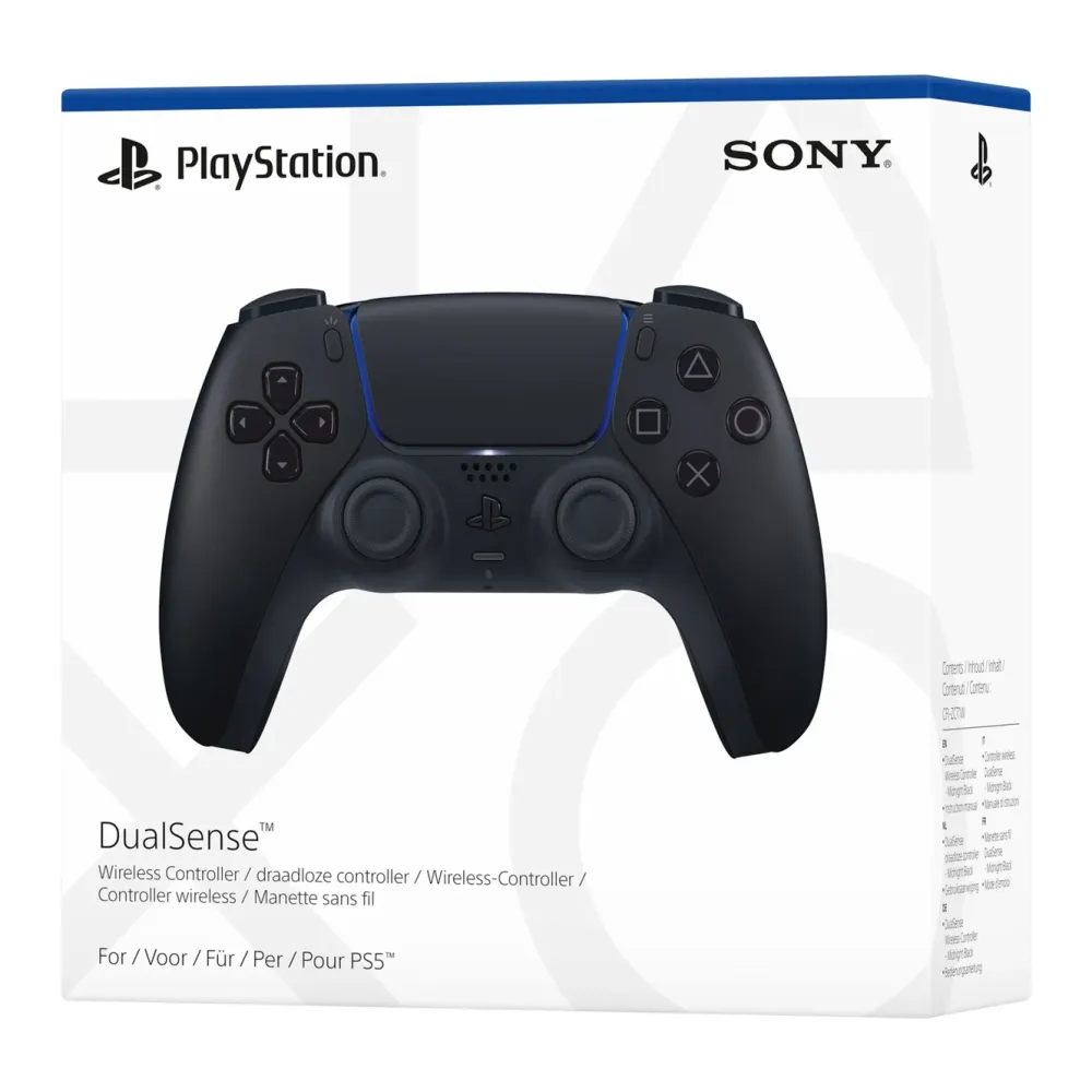 Sony Skjermbeskytter Og Deksel|Gamingskjermer|DualSense V3 trådløs håndkontroll til PS5