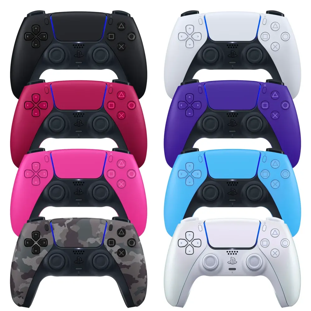 Sony Skjermbeskytter Og Deksel|Gamingskjermer|DualSense V3 trådløs håndkontroll til PS5