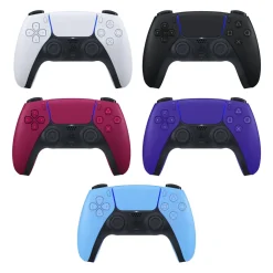 Sony Skjermbeskytter Og Deksel|Gamingskjermer|DualSense V2 Trådløs håndkontroller