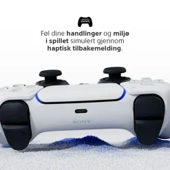 Sony Håndkontroller|DualSense V3 trådløs håndkontroll til PS5