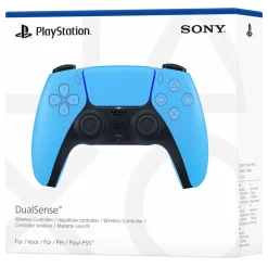 Sony Håndkontroller|DualSense V2 Trådløs håndkontroller