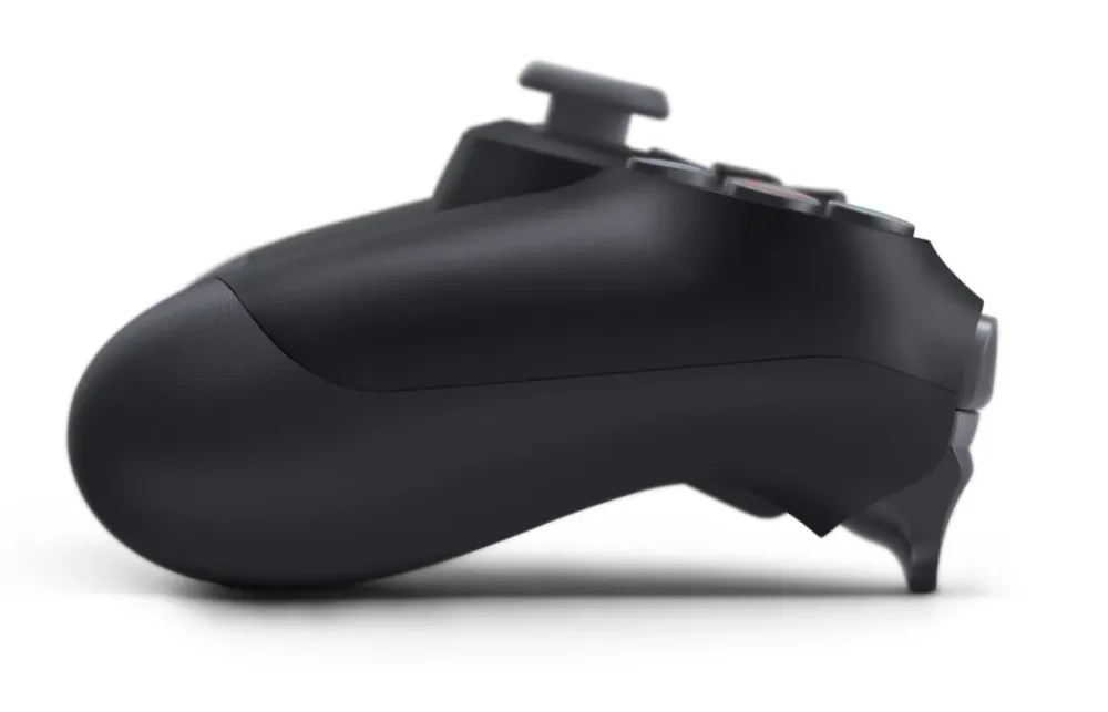 Sony Håndkontroller|Dualshock 4 v2 Trådløs håndkontroller Svart