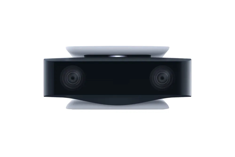 Sony Tilbehør1|HD Kamera for Playstation 5
