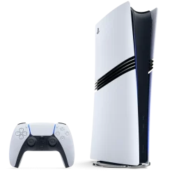 Sony Spillkonsoll|PlayStation® 5 Pro Spillkonsoll