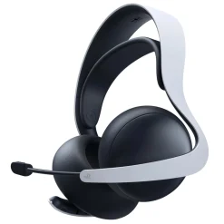 Sony Gaming Hodetelefoner|PlayStation® PULSE Elite™ Trådløst headset
