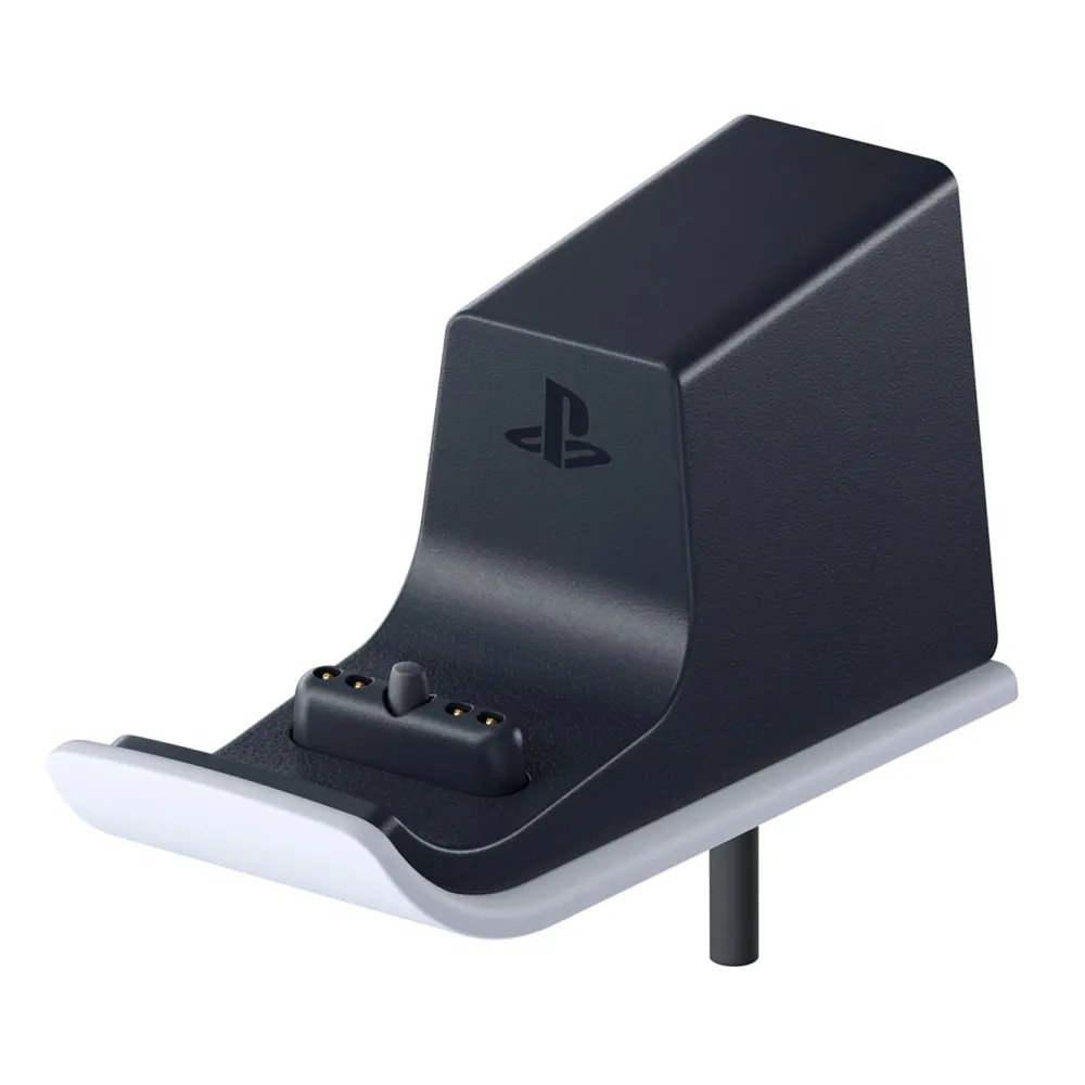 Sony Gaming Hodetelefoner|PlayStation® PULSE Elite™ Trådløst headset