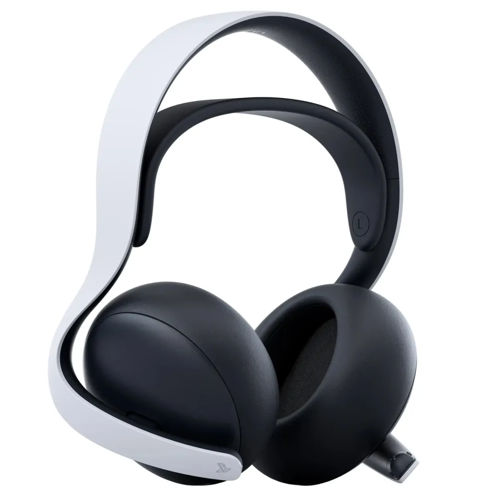 Sony Gaming Hodetelefoner|PlayStation® PULSE Elite™ Trådløst headset