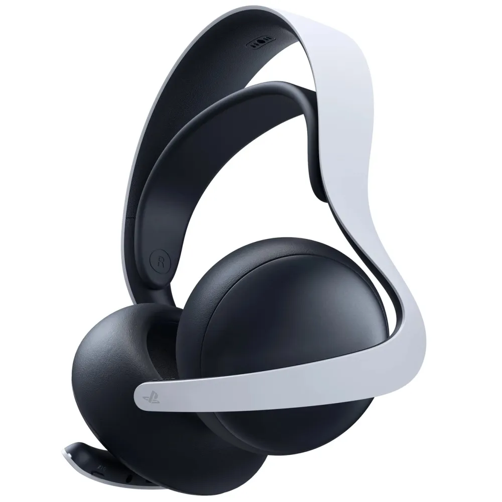 Sony Gaming Hodetelefoner|PlayStation® PULSE Elite™ Trådløst headset