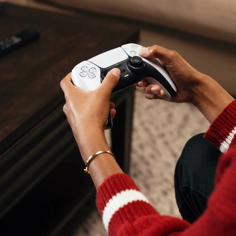 Sony Skjermbeskytter Og Deksel|Gamingskjermer|PlayStation 5 Slim Digital Edition (E-chassis) 825 GB