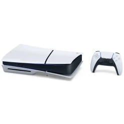 Sony Skjermbeskytter Og Deksel|Gamingskjermer|PlayStation 5 Slim Standard Edition (E-chassis) 1 TB