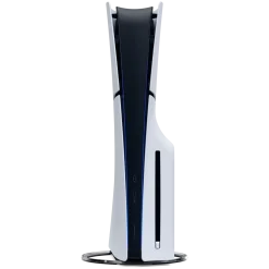 Sony Skjermbeskytter Og Deksel|Gamingskjermer|PlayStation 5 Slim Standard Edition (E-chassis) 1 TB