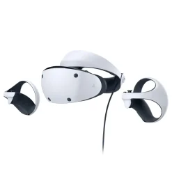 Sony Håndkontroller|PlayStation VR2-headset
