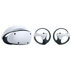 Sony Håndkontroller|PlayStation VR2-headset