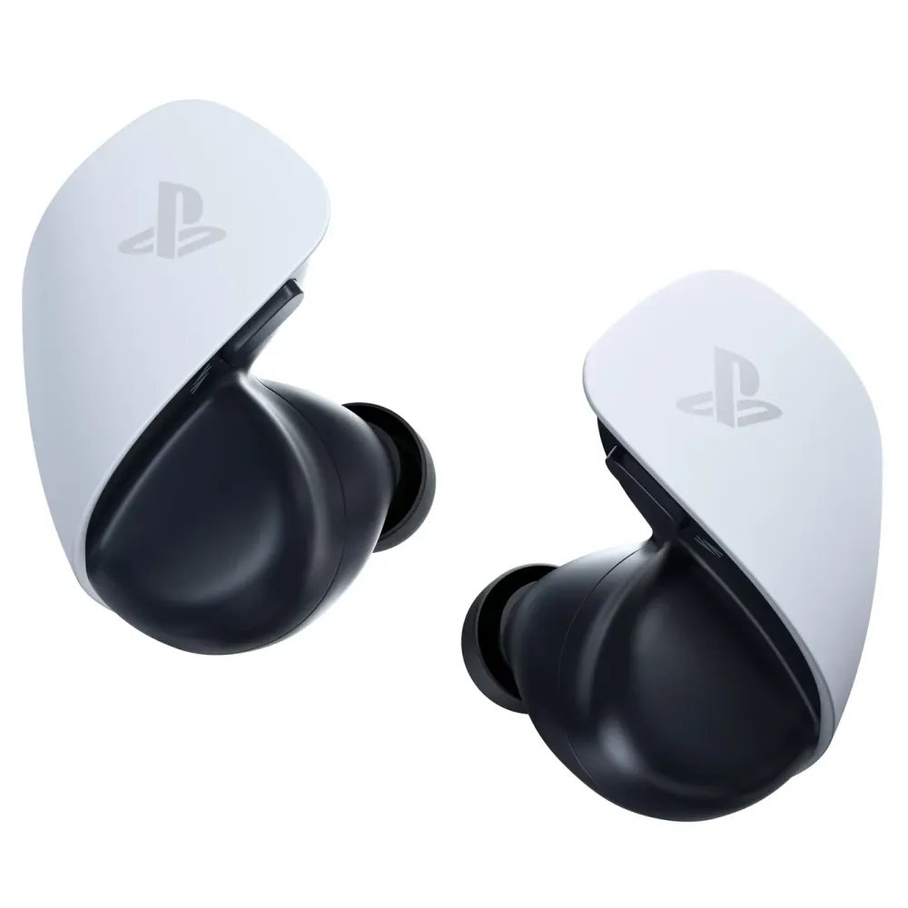 Sony Gaming Hodetelefoner|Pulse Explore Trådløse hodetelefoner for Playstation 5