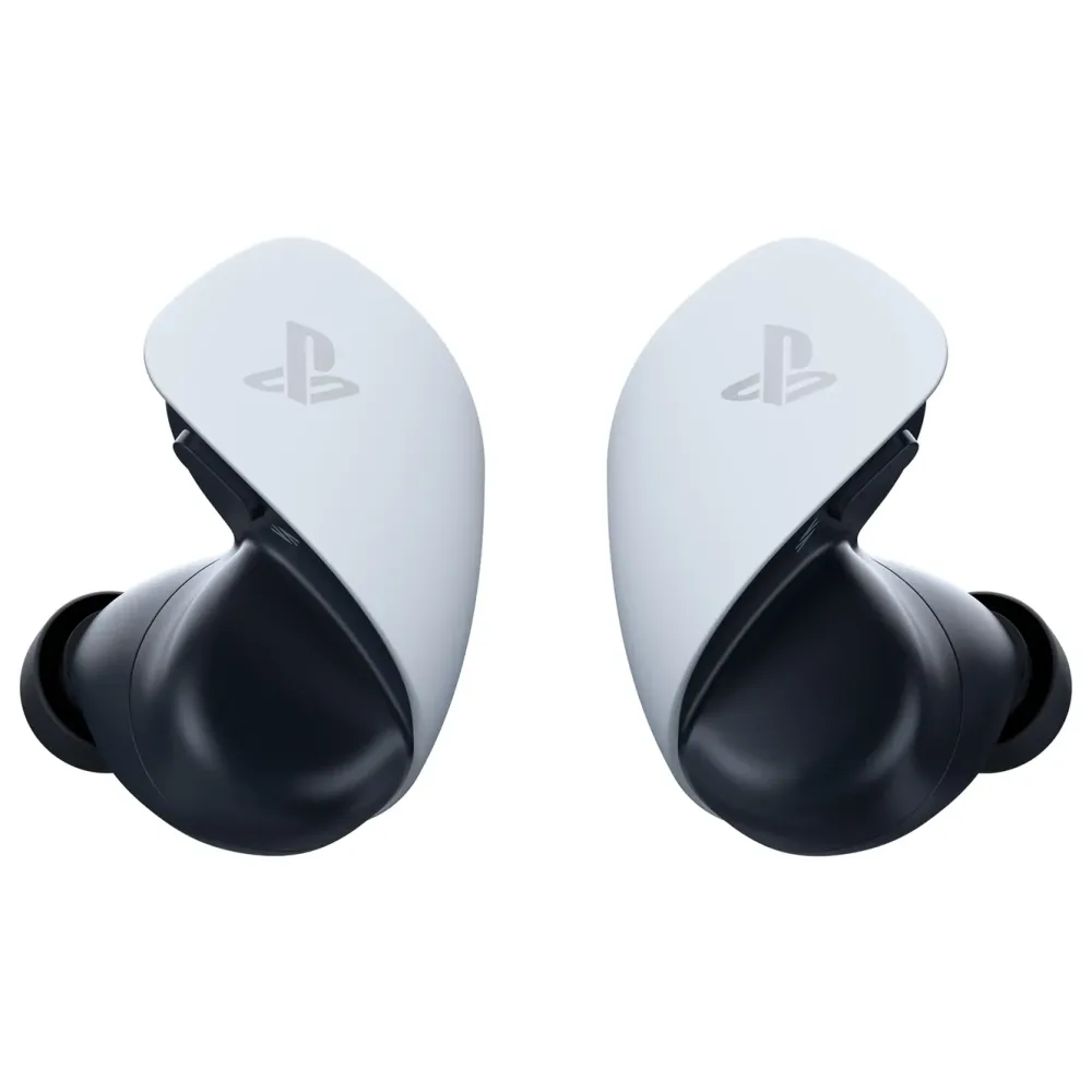 Sony Gaming Hodetelefoner|Pulse Explore Trådløse hodetelefoner for Playstation 5