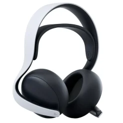 Sony Gaming Hodetelefoner|Trådløst Pulse Elite-headset for Playstation 5