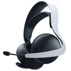 Sony Gaming Hodetelefoner|Trådløst Pulse Elite-headset for Playstation 5