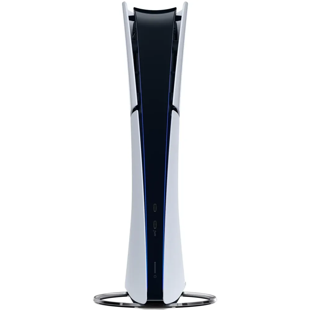 Sony Tilbehør1|Vertical Stand for PS5 Slim Edition og PS5 Pro