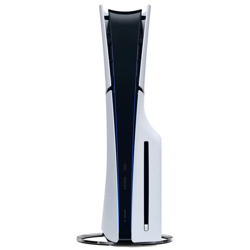 Sony Tilbehør1|Vertical Stand for PS5 Slim Edition og PS5 Pro