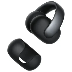 Soundcore Hodetelefoner Og Hodesett|AeroClip Svart