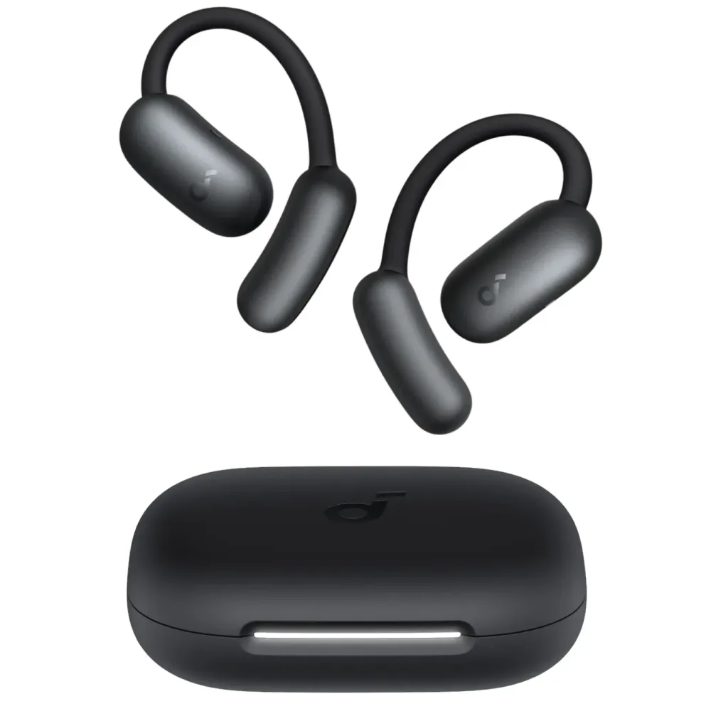 Soundcore Hodetelefoner Og Hodesett|AeroFit 2 Open-Ear-hodetelefoner